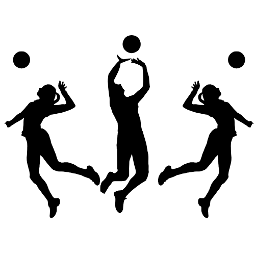 Beachvolleyball Wien